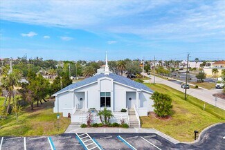 Plus de détails pour 2623 Vasco St, Punta Gorda, FL - Spécialisé à vendre
