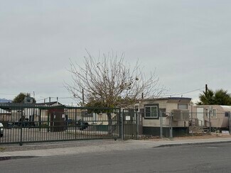 Plus de détails pour 1340 Hassell Ave, Las Vegas, NV - Logement à vendre