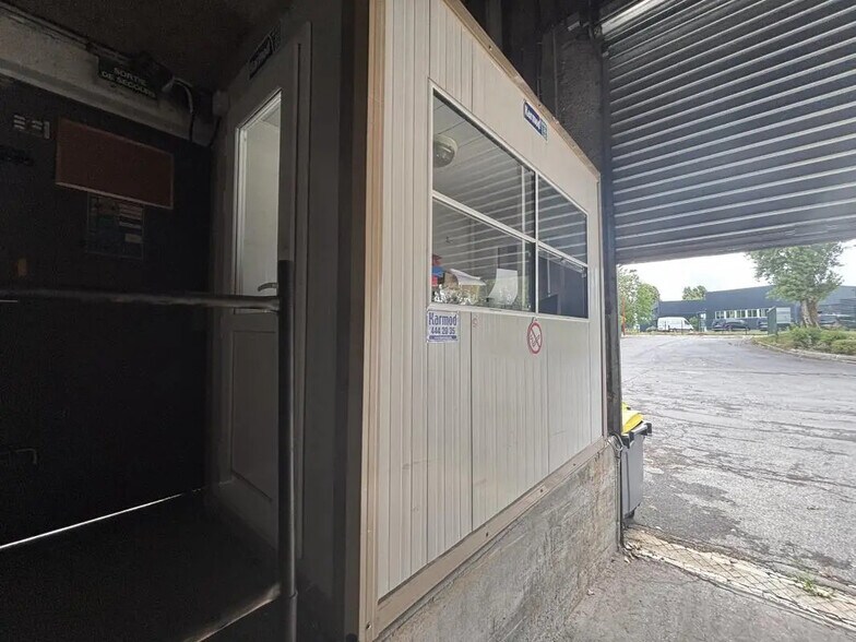 2 Rue Berthelot, Gonesse à louer - Photo de l’immeuble – Image 3 sur 7
