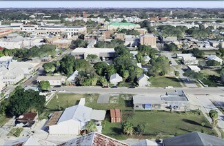 Plus de détails pour 1715 E 4th Ave, Tampa, FL - Local commercial à vendre