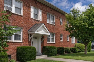 Plus de détails pour 1520-1530 N Lancaster St, Arlington, VA - Logement à vendre