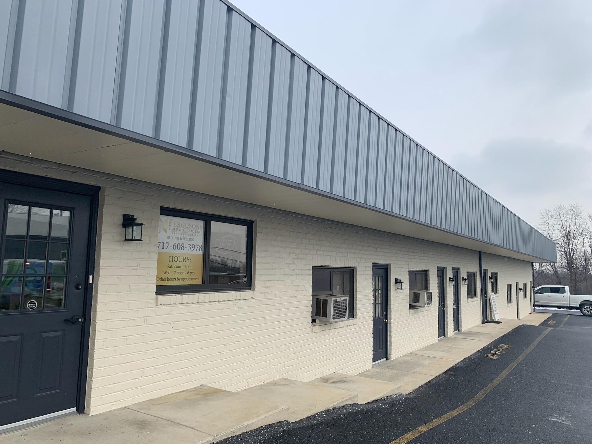6130 Old Jonestown Rd, Harrisburg, PA à louer Photo principale– Image 1 sur 5