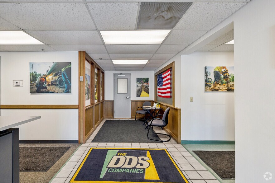 44 River St, Cortland, NY à louer - Hall d’entrée – Image 2 sur 50