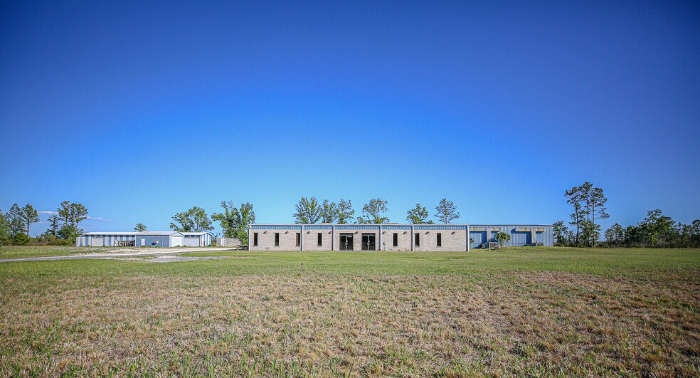 4425 W US 98, Perry, FL à vendre - Photo de l’immeuble – Image 2 sur 26