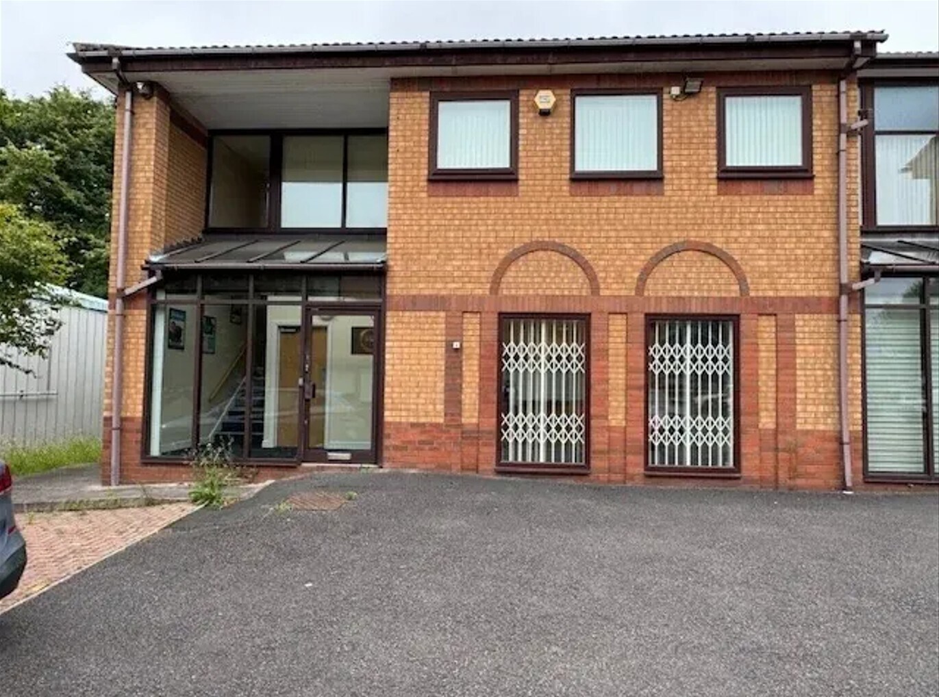 Amber Close, Tamworth à louer Photo de l’immeuble– Image 1 sur 8