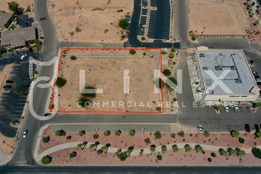 300 Falcon Ridge Pky, Mesquite, NV à louer - Photo de l’immeuble – Image 2 sur 4