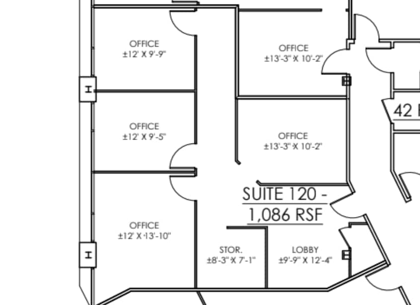 1261 Travis Blvd, Fairfield, CA à louer Photo intérieure– Image 1 sur 1