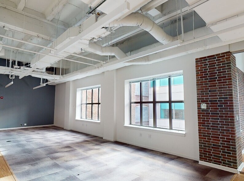 925 15th St NW, Washington, DC à louer - Numérisation 3D Matterport – Image 2 sur 12