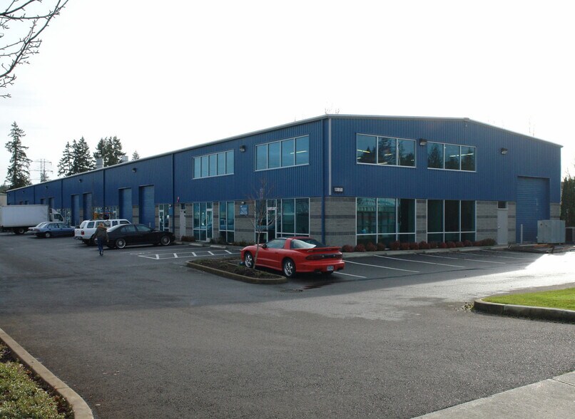 13950 SW Galbreath Dr, Sherwood, OR à louer - Photo de l’immeuble – Image 2 sur 5