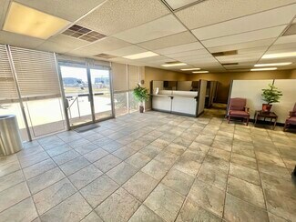 Plus de détails pour 201 N Ann Arbor Ave, Oklahoma City, OK - Bureau à louer