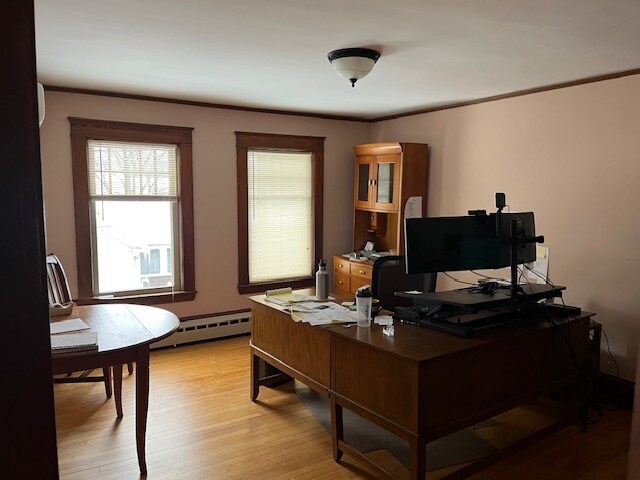 388 Nashua St, Milford, NH à louer - Photo intérieure – Image 2 sur 11