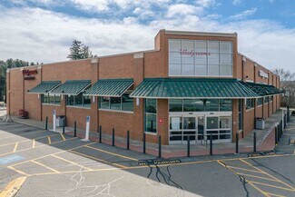 Plus de détails pour 525 Boston Post Rd E, Marlborough, MA - Local commercial à louer