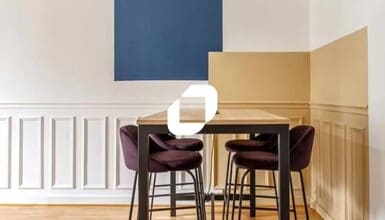 Espace de coworking dans Paris à louer Photo intérieure– Image 2 sur 7