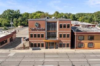 Plus de détails pour 23756 michigan Ave, Dearborn, MI - Bureau à louer