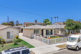 Plus de détails pour 4220 W 165th St, Lawndale, CA - Logement à vendre