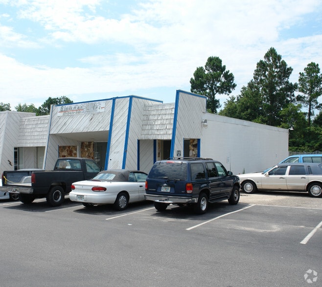 6655 Caroline St, Milton, FL à vendre - Photo principale – Image 2 sur 3