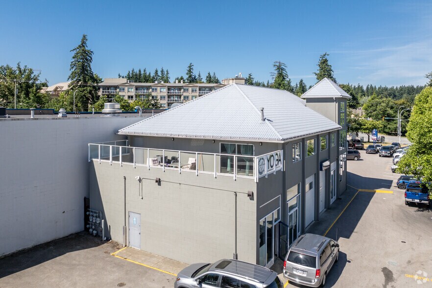 2570 King George Blvd, Surrey, BC à louer - Photo de l’immeuble – Image 2 sur 3