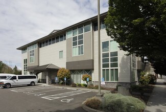 Plus de détails pour 925-935 Commercial St SE, Salem, OR - Bureau, Bureau/Médical à louer