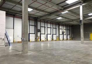 Industriel/Logistique dans Marly-la-Ville à louer Photo intérieure– Image 1 sur 7