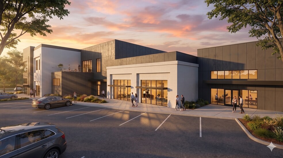 Legacy Pointe Blvd, Mt Juliet, TN à louer - Photo de l’immeuble – Image 3 sur 3