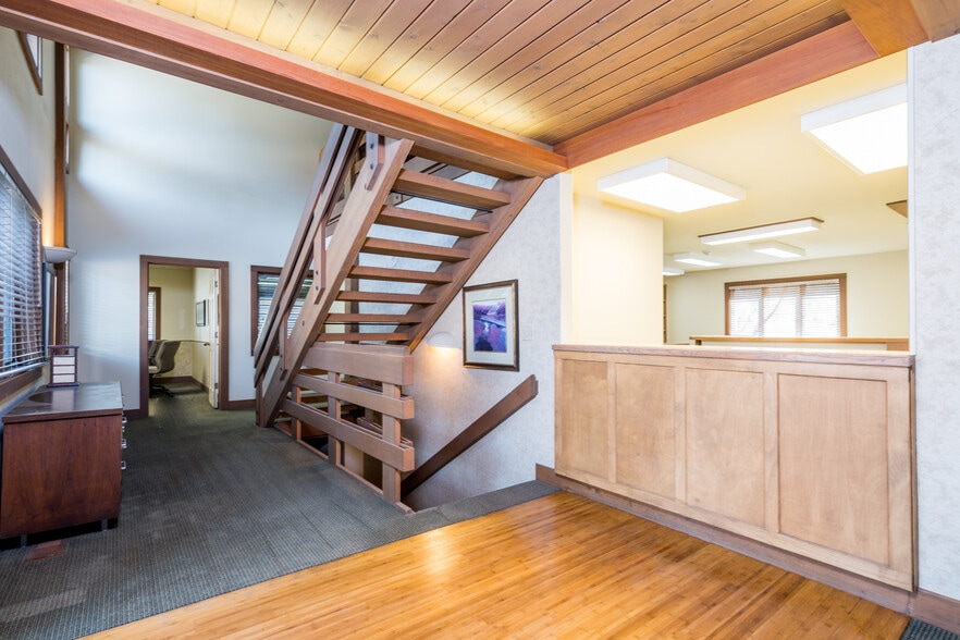 171 W 6th St, Ketchum, ID à vendre - Photo intérieure – Image 3 sur 11