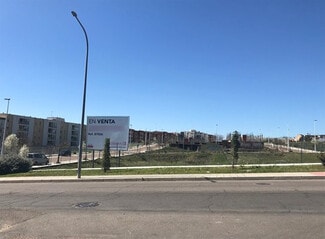 Plus de détails pour Calle CM Viejo de Mirandilla, 11B, Mérida - Terrain à vendre