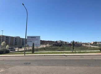 Plus de détails pour Calle CM Viejo de Mirandilla, 11B, Mérida - Terrain à vendre