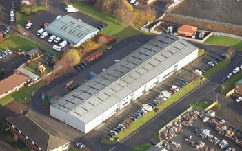 1B Westerton Road, East Mains Industrial Estate, Broxburn à louer Photo de l’immeuble– Image 2 sur 2