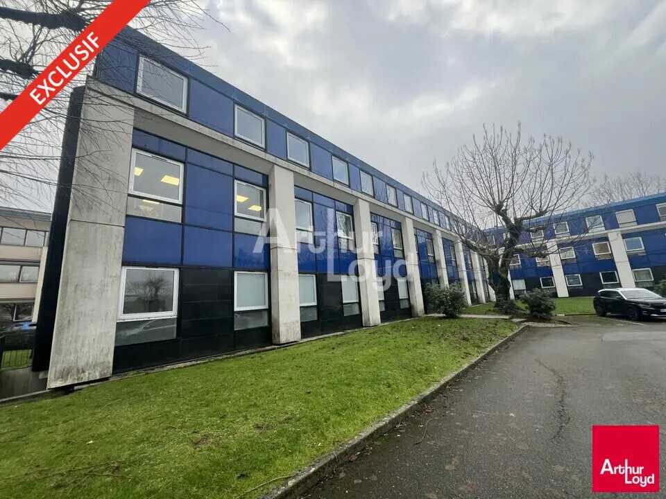 Bureau dans Rennes à louer Photo principale– Image 1 sur 6