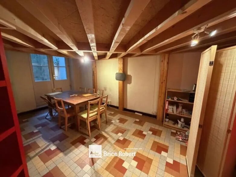 52 Rue Franklin, Lyon à louer - Photo de l’immeuble – Image 3 sur 6