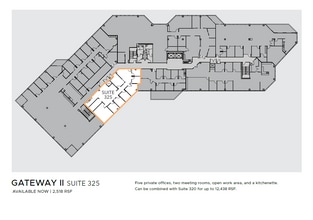 915 118th Ave SE, Bellevue, WA à louer Plan d’étage– Image 1 sur 2