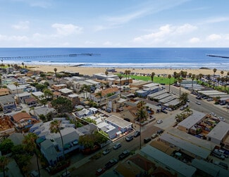 Plus de détails pour 5137 Muir St, San Diego, CA - Logement à vendre