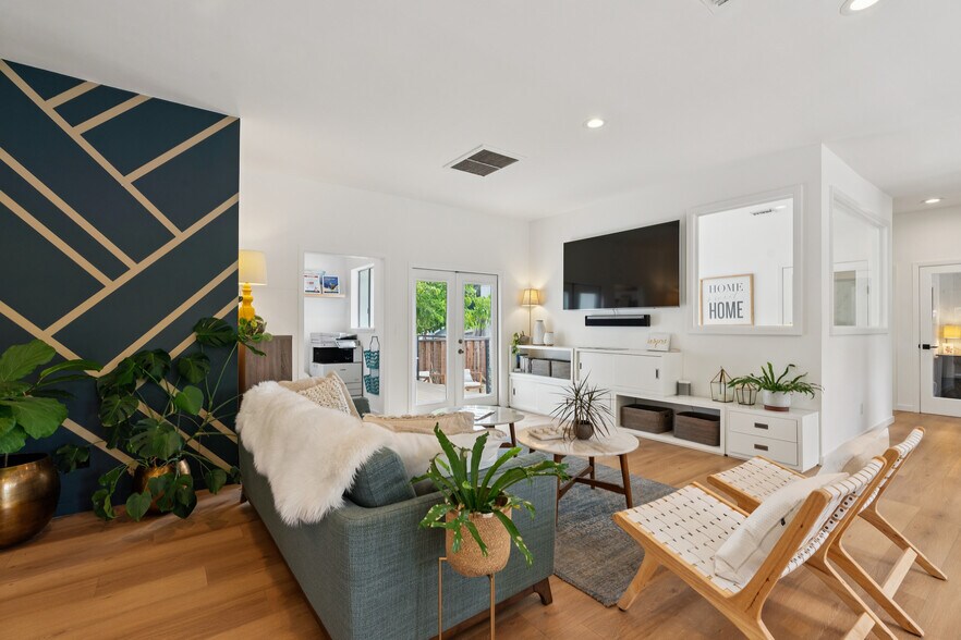 3385 Mt Diablo Blvd, Lafayette, CA à louer - Photo de l’immeuble – Image 3 sur 14