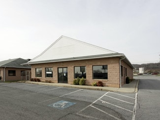 Plus de détails pour 408 E Penn Ave, Robesonia, PA - Local commercial à louer