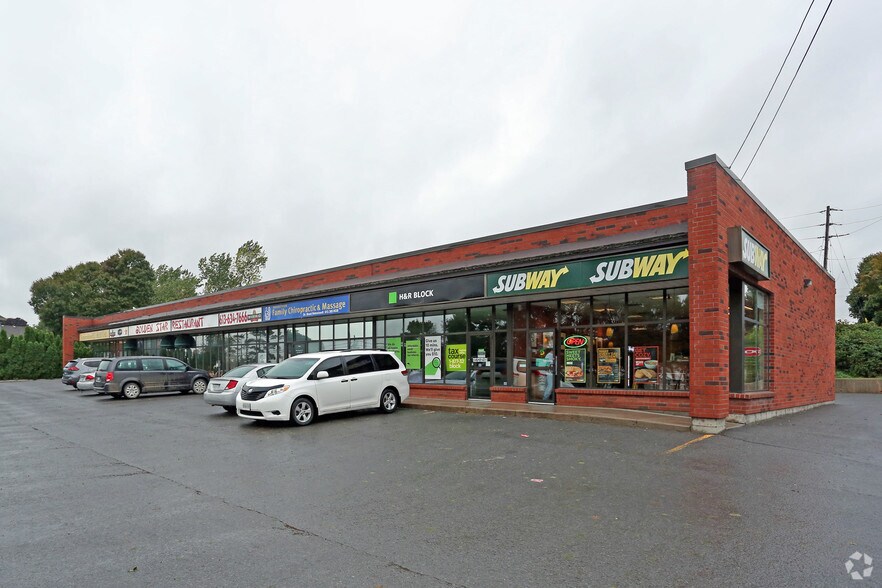 4507 Bath Rd, Loyalist, ON à vendre - Photo de l’immeuble – Image 1 sur 3