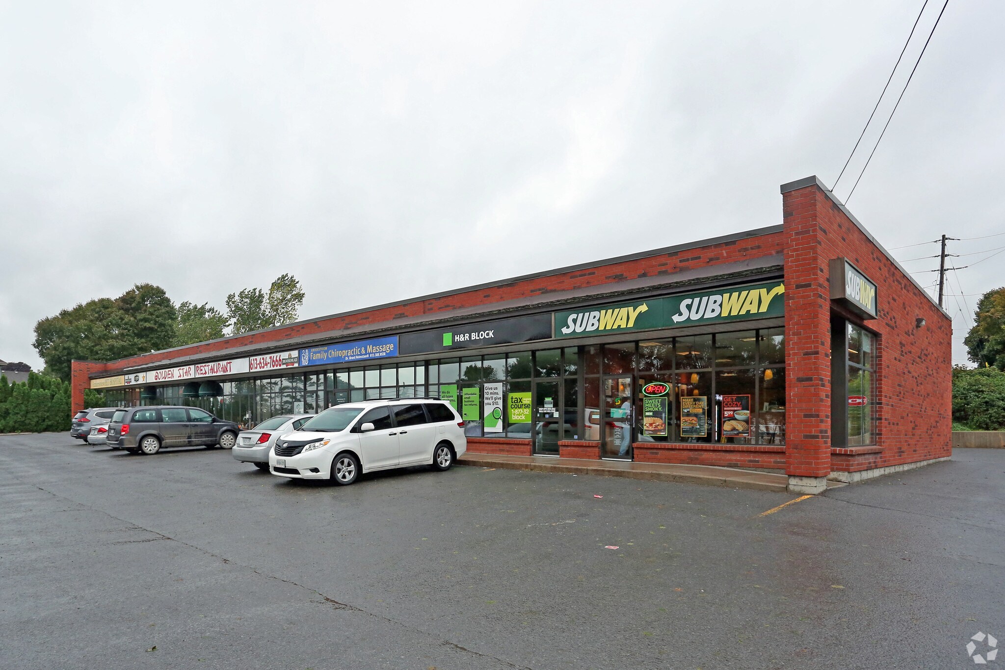 4507 Bath Rd, Loyalist, ON à vendre Photo de l’immeuble– Image 1 sur 4