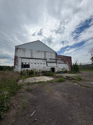 Plus de détails pour 3 Ferry Rd, Hanover Township, PA - Industriel/Logistique à vendre