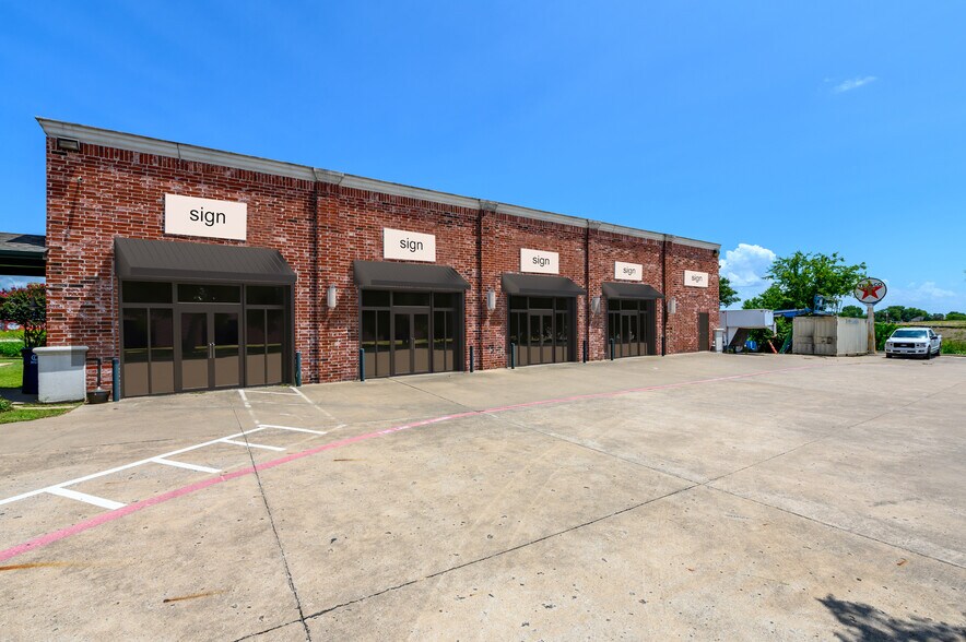 125 W Princeton Dr, Princeton, TX à vendre - Photo principale – Image 1 sur 10