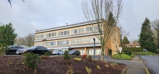 Plus de détails pour 6100 Southcenter Blvd, Tukwila, WA - Bureau à louer