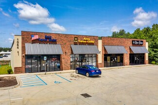 Plus de détails pour 1052 S Lake Dr, Lexington, SC - Bureau, Local commercial à louer