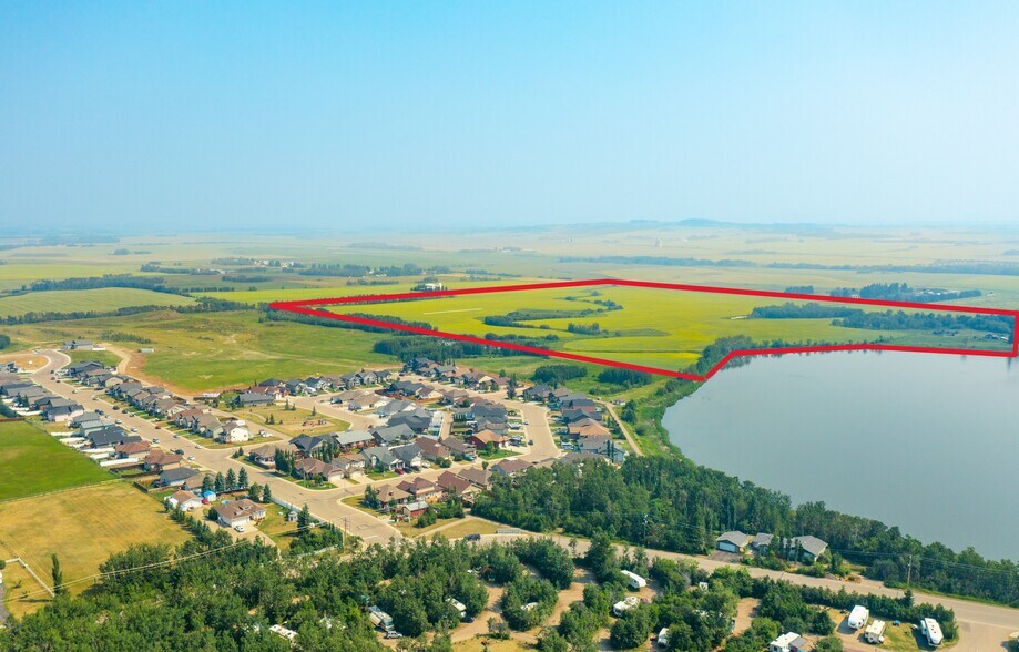 5901 50 Ave, Innisfail, AB à vendre - Photo de l’immeuble – Image 3 sur 19