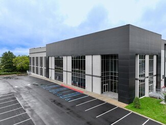 Plus de détails pour 200 Hollister Rd, Teterboro, NJ - Industriel/Logistique à louer