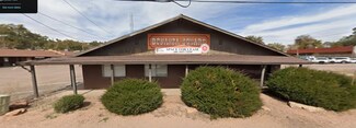 Plus de détails pour 200 W Frontier St, Payson, AZ - Bureau/Local commercial, Local commercial à louer