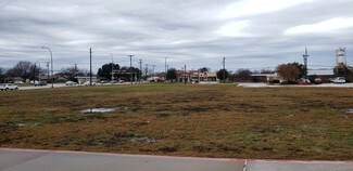 Plus de détails pour 6479 New York Ave, Arlington, TX - Terrain à vendre