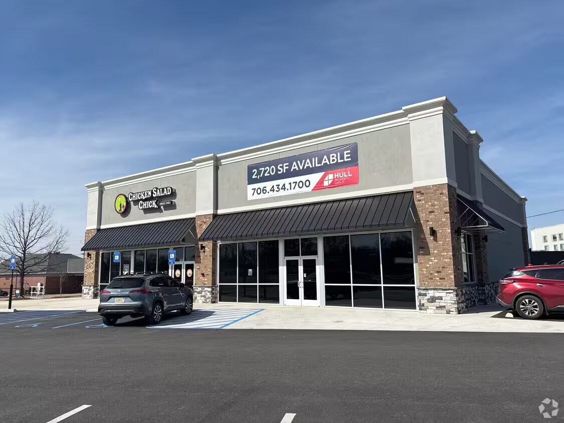 7080 US Highway 431, Albertville, AL à louer Photo principale– Image 1 sur 2