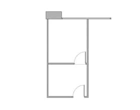 4200 South Fwy, Fort Worth, TX à louer Plan d’étage– Image 1 sur 1