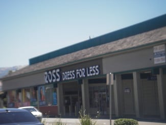 Plus de détails pour 16905-16999 Monterey St, Morgan Hill, CA - Local commercial à louer