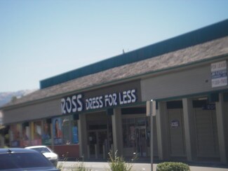 Plus de détails pour 16905-16999 Monterey St, Morgan Hill, CA - Local commercial à louer