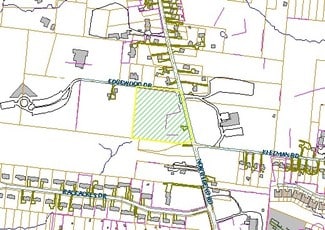 Plus de détails pour 5033 North Bend Rd, Cincinnati, OH - Terrain à vendre