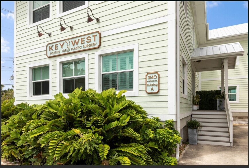 3140 Northside Dr, Key West, FL à vendre - Photo de l’immeuble – Image 3 sur 25
